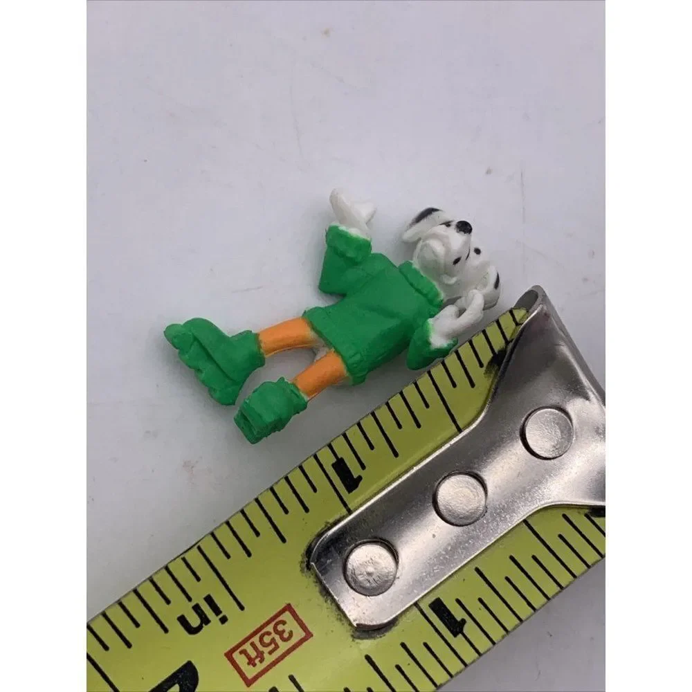 Vintage Teeny Weeny Families Replacement Dog